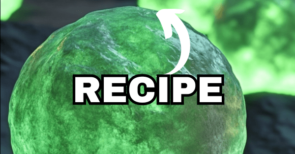 Glowing Bouncy Moon Rocks DIY Craft: A Fun and Educational Project for ...